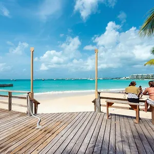Baker's 3*, Simpson Bay Sint Maarten