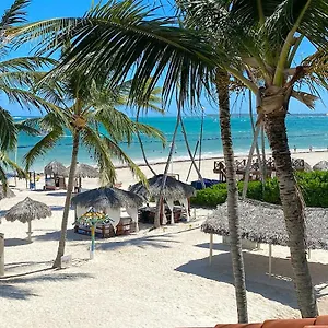 Sol Caribe - Playa Los Corales - Swimming Pool, Beach Club, Bbq, Wifi 5*, Punta Cana República Dominicana