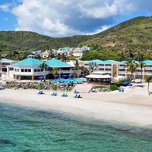 Carina Bay Boutique & Casino (adults Only) 4*, Madame Carty Islas Vírgenes (EEUU)