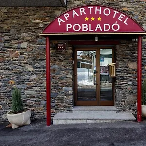 Poblado Hotel